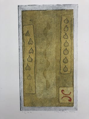 Jan Montyn - titel onbekend kopen? Bied vanaf 140!