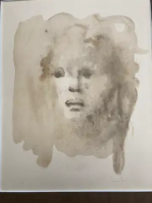 Leonor Fini - Tête de Femme kopen? Bied vanaf 39!
