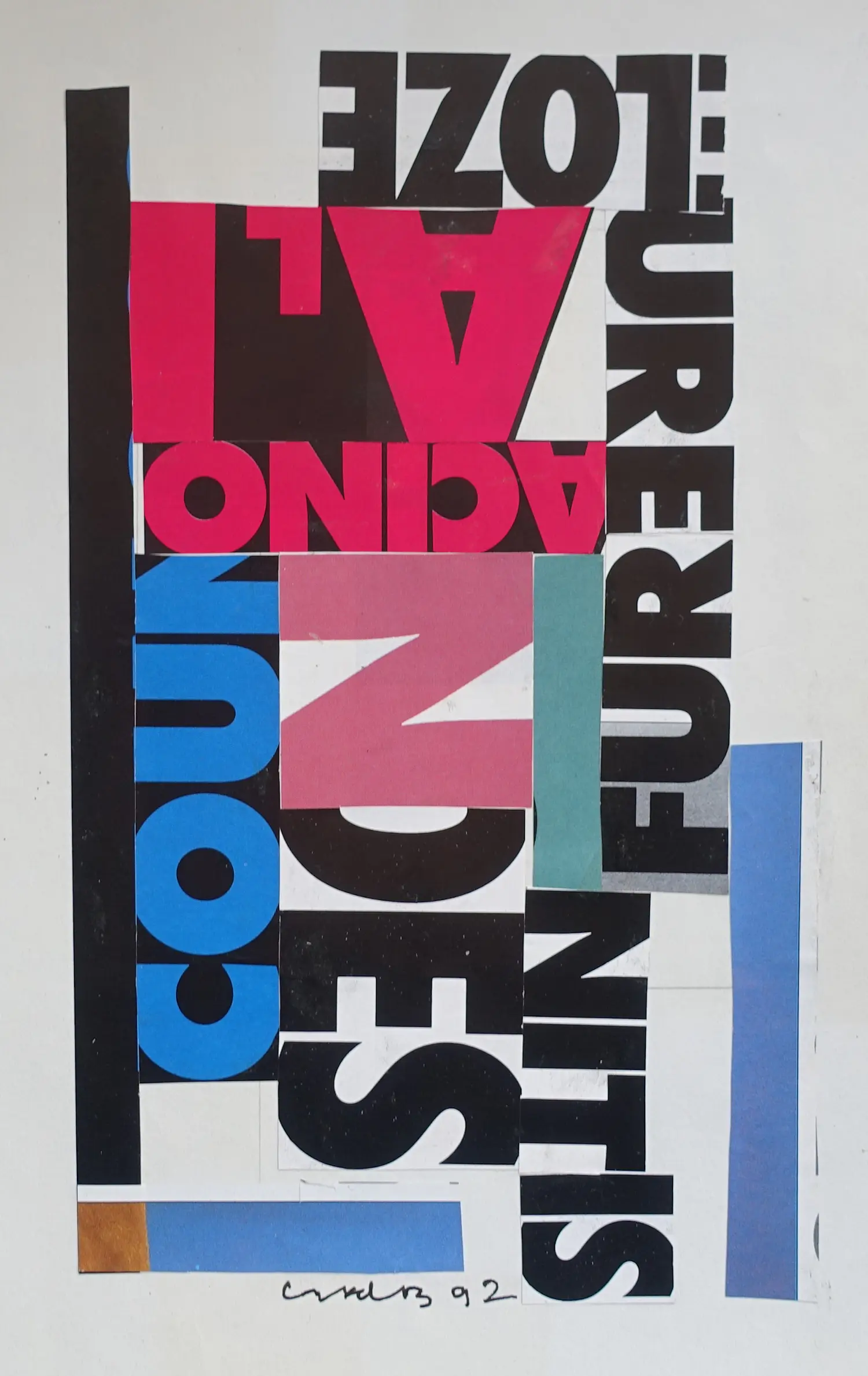 Siep van den Berg (1913-1998)