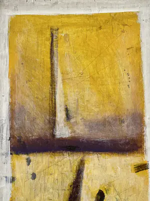 Jan Radersma - ZONDER TITEL kopen? Bied vanaf 100!