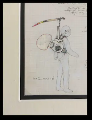 Panamarenko - Zip Bangalore kopen? Bied vanaf 50!