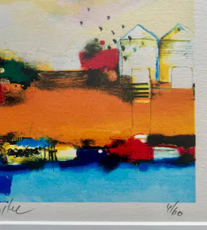 Theo Koster - Zonder titel kopen? Bied vanaf 55!