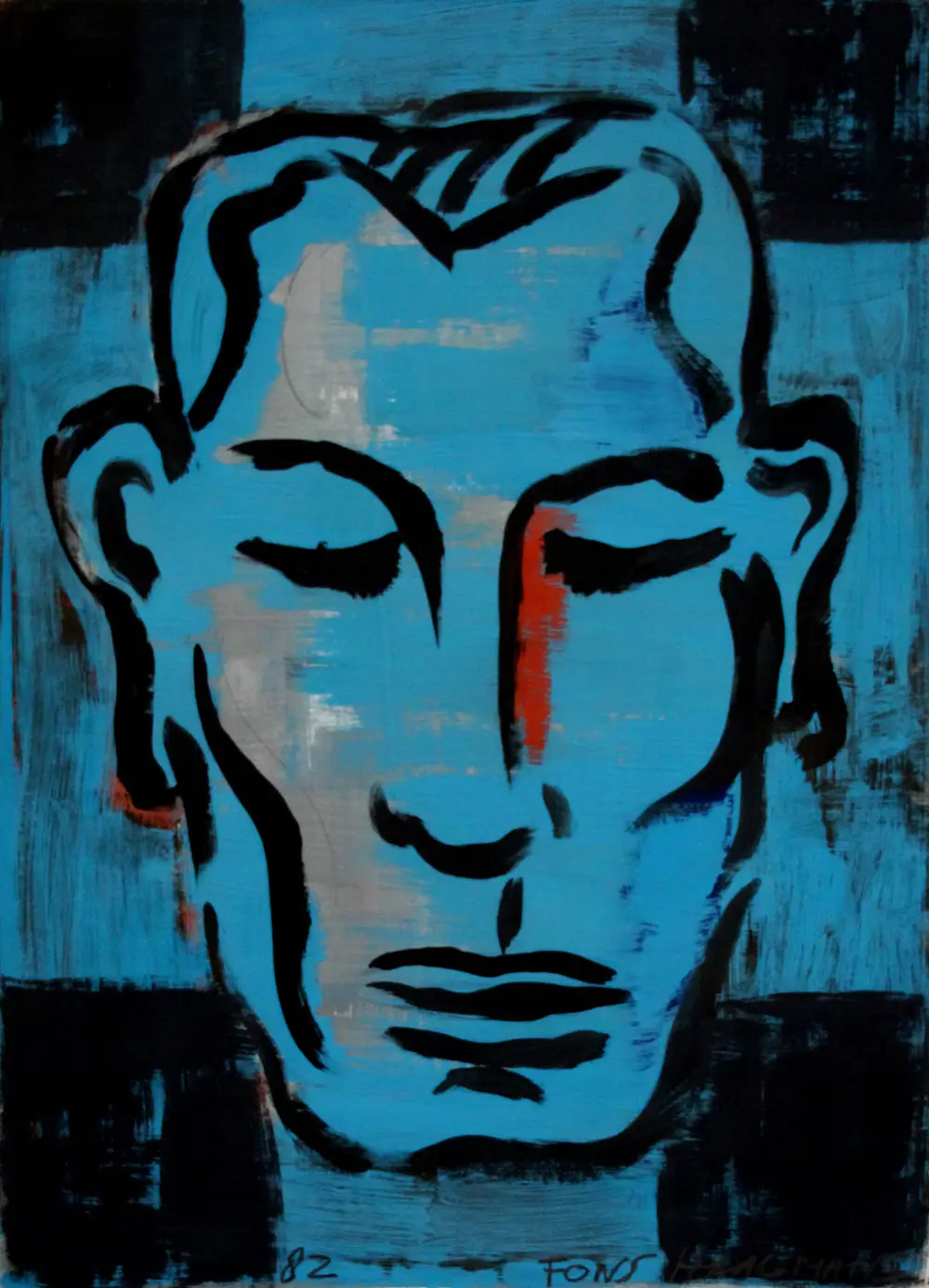 Fons Haagmans (1948)