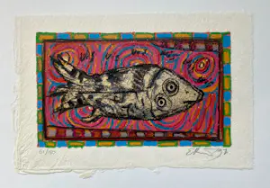 Eric Toebosch - Zonder titel kopen? Bied vanaf 75!