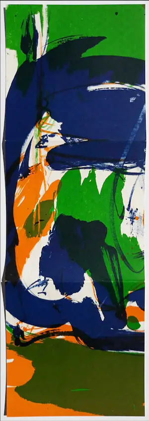 Asger Jorn - Complete publicatie Lefebre (NY) met originele litho kopen? Bied vanaf 95!