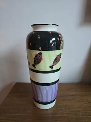 Mfuneko Dingiswayo - Traditionele Afrikaanse invloeden kopen? Bied vanaf 100!