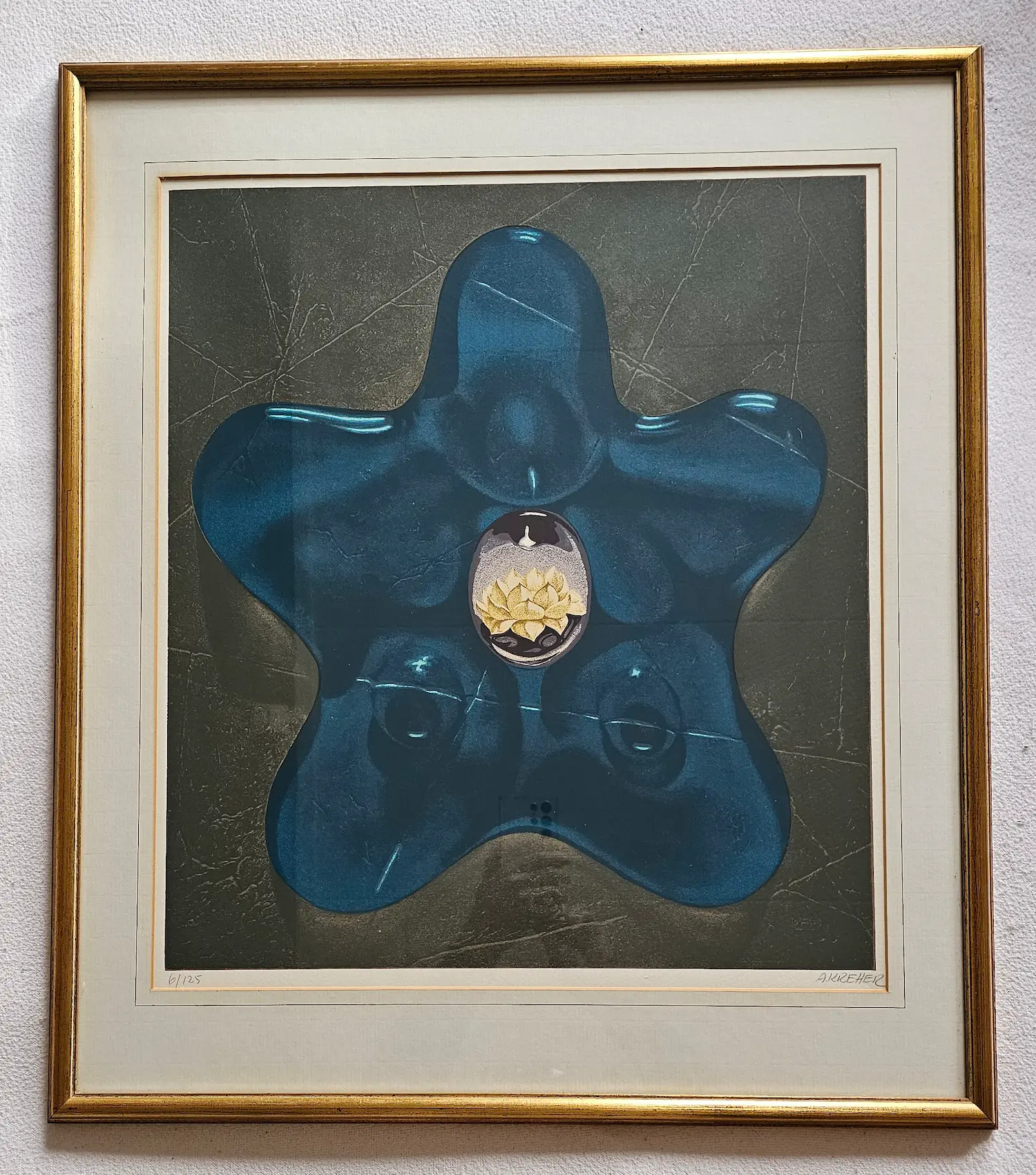 Axel Kreher (1941-2001)