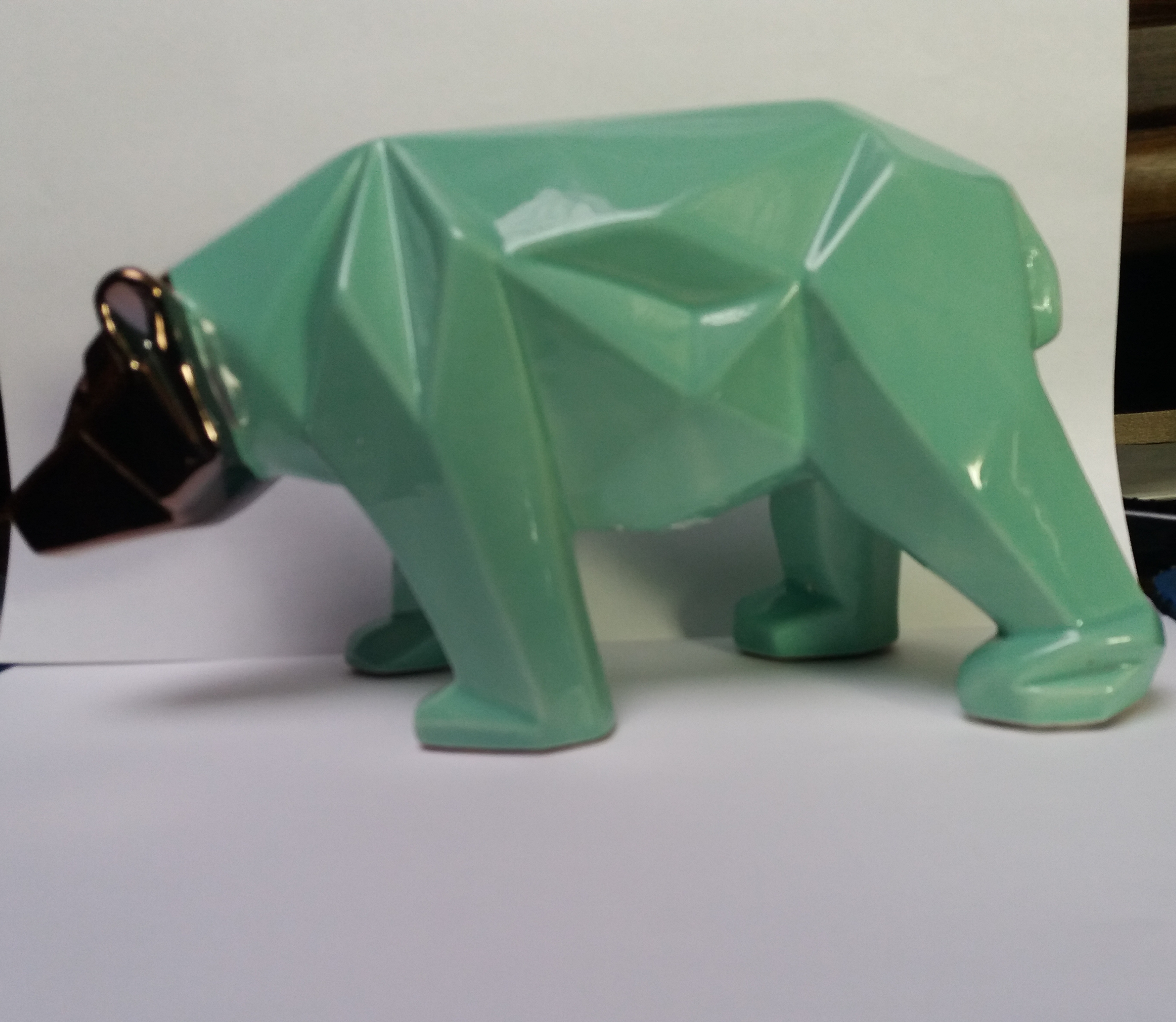 Niet of onleesbaar gesigneerd - Coco Polar Bear kopen? Bied vanaf 1!