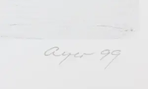 Frederick William Ayer - Lucky Mohammed kopen? Bied vanaf 1!