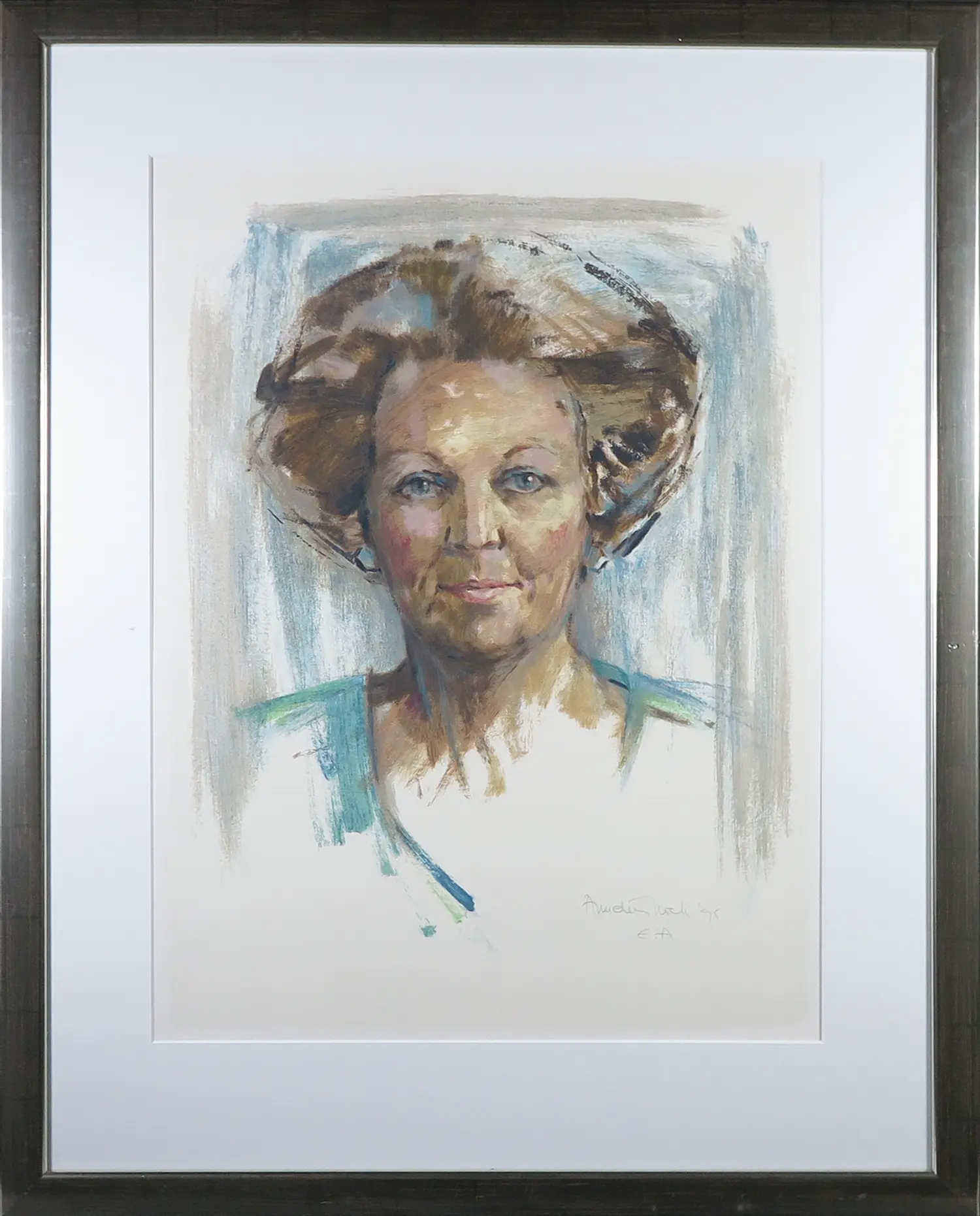 Annelies Hoek (1943)