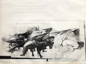 Ru van Rossem - "Viering 10 jaar Schouwburg Tilburg" verkocht voor € 50!