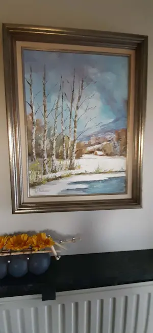 Onbekend - Schilderij kopen? Bied vanaf 50!