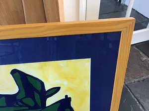 Niet of onleesbaar gesigneerd - Zonder titel. kopen? Bied vanaf 1!