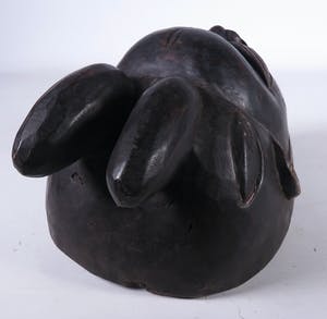 Yoruba - Gelede masker voor 2- jaarlijkse EPE feest kopen? Bied vanaf 40!