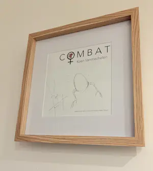 Koen Vanmechelen - Walking egg kopen? Bied vanaf 425!