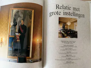 Diverse kunstenaars - Dynastie en cultuur in België kopen? Bied vanaf 30!