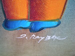 Joyce Roybal - Het Orkest kopen? Bied vanaf 45!