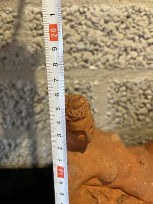 Hans Ittmann - Liggend naakt kopen? Bied vanaf 95!