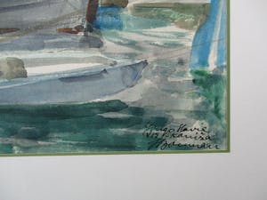 Hannie Bouman - Yougoslavie II kopen? Bied vanaf 75!