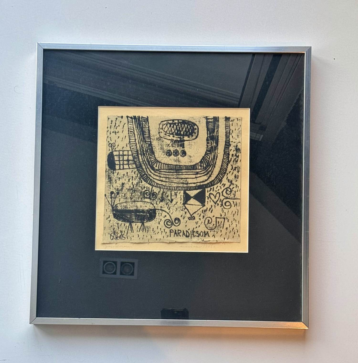 Ferenc Gogos - Paradicsom kopen? Bied vanaf 100!