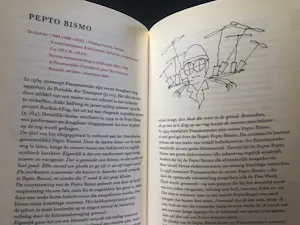 Panamarenko - Copyright - Handgesigneerd kopen? Bied vanaf 170!