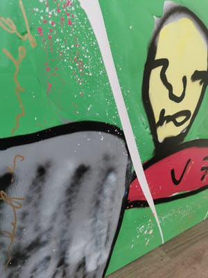 Espen Hagen - Race V7 kopen? Bied vanaf 125!