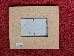 Karel van Seben - Verstild, omstreeks 1960 geschilderd olieverf "Herfst landschap" gesigneerd kopen? Bied vanaf 43!