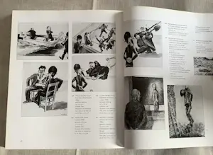 Frits van den Berghe - Retrospectieve kopen? Bied vanaf 40!