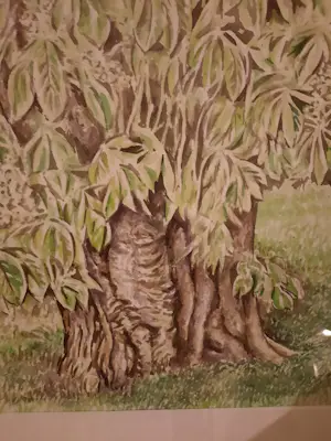 Ger Daniels - Paardenkastanje kopen? Bied vanaf 39!