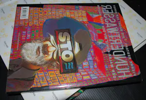 Buy Friedensreich Hundertwasser - 6 boekwerken o.a. 3x hardcover? Bid from 75!