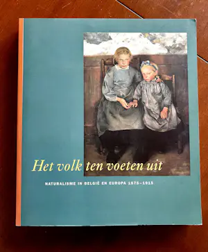 Emile Claus - Het volk ten voeten uit / Work and struggle kopen? Bied vanaf 35!