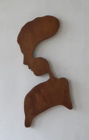 Eric van Solm - 'Poise' kopen? Bied vanaf 325!