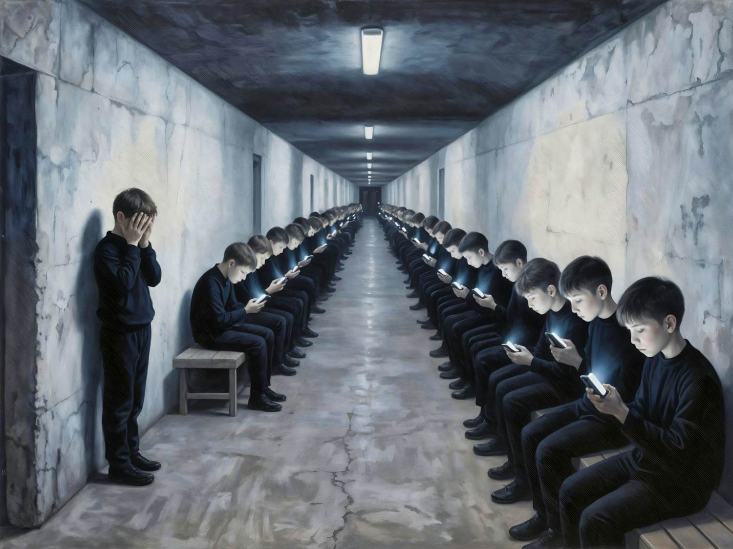 Mr Strange - Volg de stroom kopen? Bied vanaf 85!