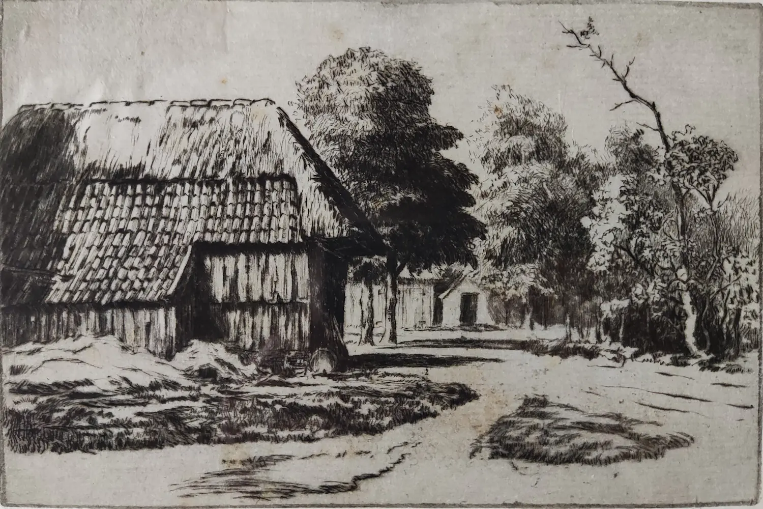 Riekele Prins (1905-1954)