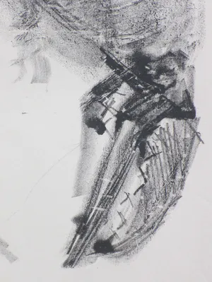 Reijer Stolk - Vrouwsportret - Lithografie kopen? Bied vanaf 1!