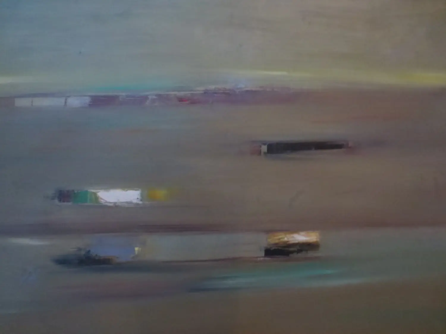 Trees Suringh (1930)