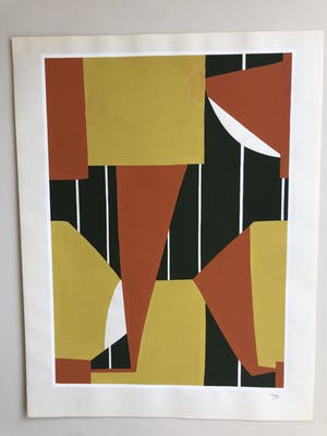 Ton Pape - figuur 421 kopen? Bied vanaf 65!