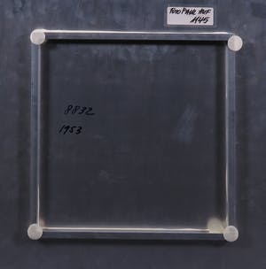 Paul Huf - C-Print met Dibond, Kok kopen? Bied vanaf 1!