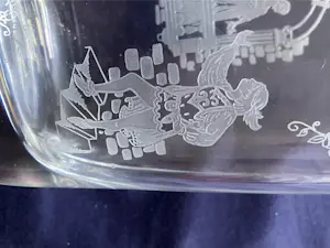 Magnor - Romeo & Juliet vaas kopen? Bied vanaf 35!