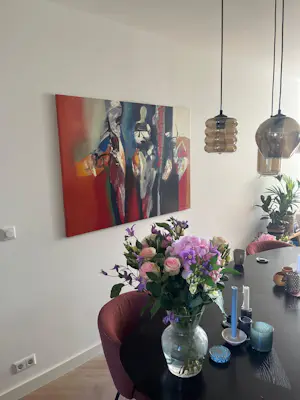 Peter Meijer - Reve de Printemps kopen? Bied vanaf 400!