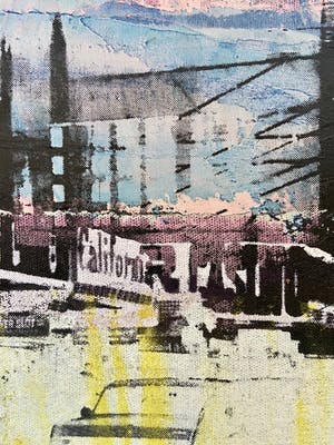 George Heidweiller - Motel kopen? Bied vanaf 100!