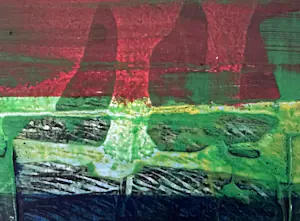 Jos Verwiel - Krachtig, groot en eigentijds werk van Jos Verwiel kopen? Bied vanaf 650!