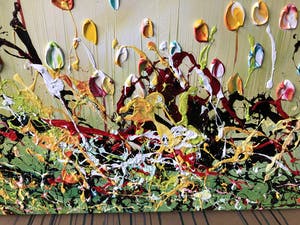 Gena - Flowers kopen? Bied vanaf 300!