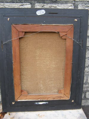 Jan Hermanus Melcher Tilmes - Stadsgezicht Amsterdam kopen? Bied vanaf 50!