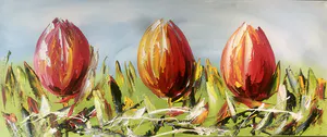 Gena - Tulpen kopen? Bied vanaf 250!