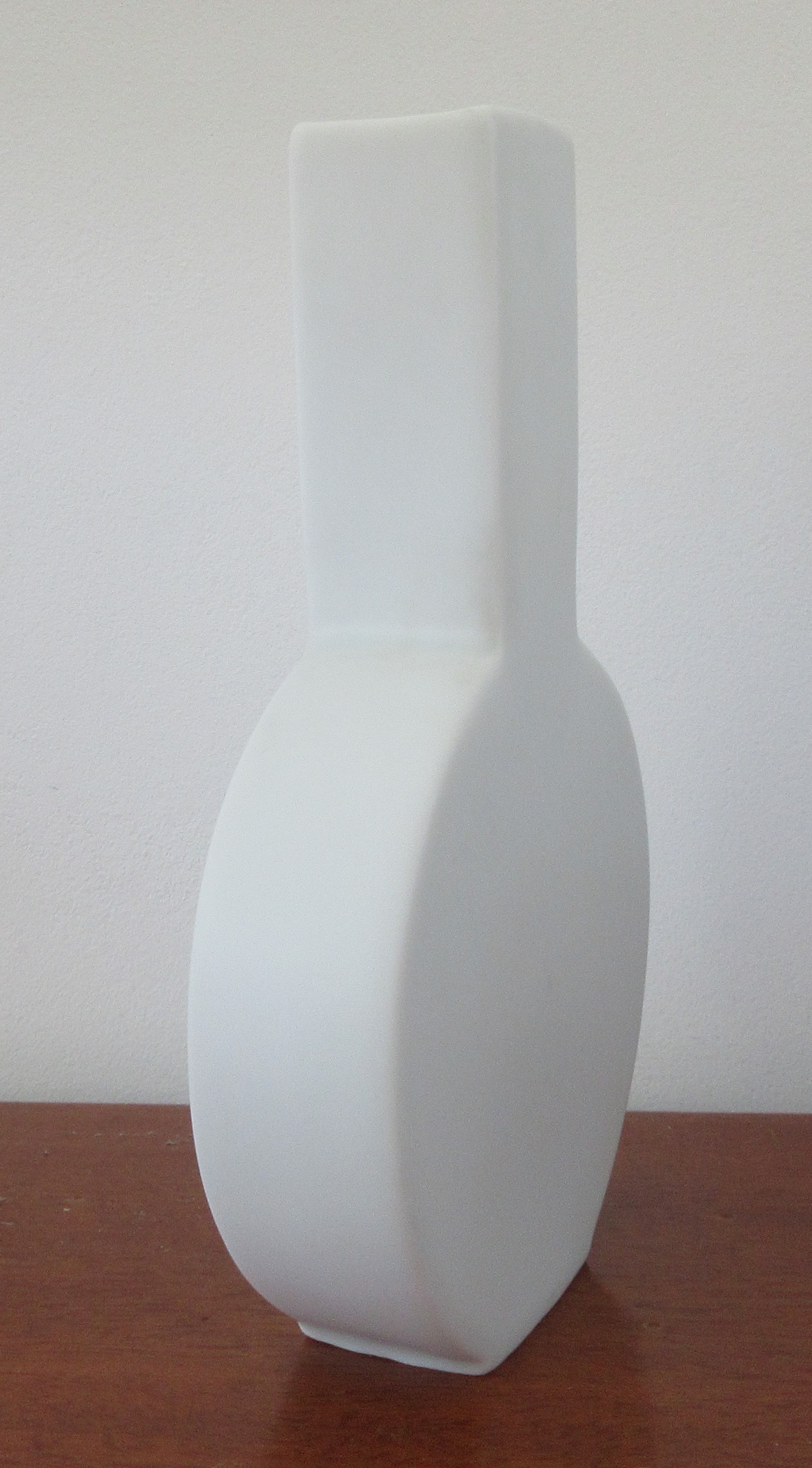 Rosamunde Nairac - Rosenthal Studio Line biscuit porseleinen Bottle vase kopen? Bied vanaf 28!