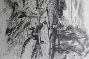 Kuno Brinks - SPAARNDAMMERDIJK kopen? Bied vanaf 50!