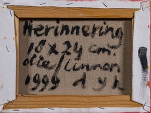 Martin van Dijk - Herinnering 2 kopen? Bied vanaf 90!