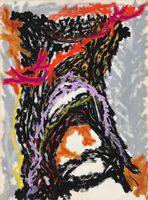 Buy Olav Vorsel - Zonder titel? Bid from 20!