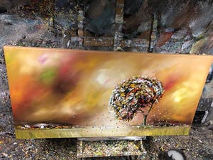 Gena - New Life kopen? Bied vanaf 350!